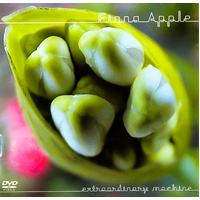 Fiona Apple ‚Äì Extraordinary Machine CD