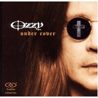 Under Cover -Osbourne, Ozzy CD