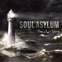 Silver Lining -Soul Asylum CD