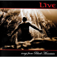 Songs From Black Mountain CD
