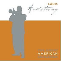 Great American Songbook -Armstrong, Louis CD