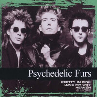 The Psychedelic Furs - Collections CD