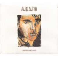 Alex Lloyd - Alex Lloyd / The Other Side CD