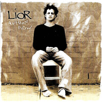 Lior - Autumn Flow CD