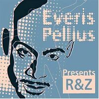 Everis Pellius Presents R&Z CD