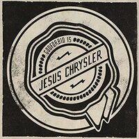 Jesus Chrysler -Godforbid CD