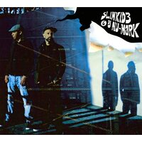 Slimkid3 & DJ Nu-Mark - Slimkid3 & DJ Nu-Mark CD