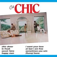 Chic Cest Chic -Chic CD