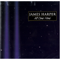 All Come Home -James Harper CD