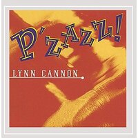 P'Zazz -Lynn Cannon CD
