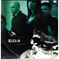 Driftbetween -Delica-M CD