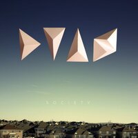 Society -Dvas CD