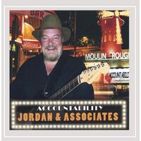 Accountability - Jordan & Associates CD