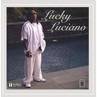 Lucky Luciano -Andre Napier CD