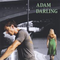 Loves Fine Lines - Adam Darling CD