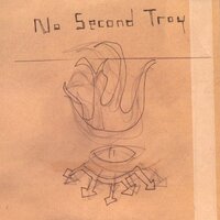 Draft Ep -No Second Troy CD