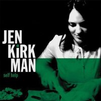 Self Help -Jen Kirkman CD