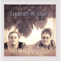 Father Help Me - Elements of Grace CD
