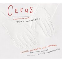 Cecus: Colors Blindess & Memorial -Agricola / Champion / Desprez CD