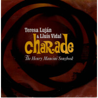 CHARADE-THE HENRY MANCINI SONGBOOK CD