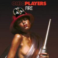 Fire - OHIO PLAYERS CD