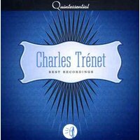 Quintessential Best Recordings -Trenet,Charles CD