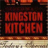 Todays Special - Kingston Kitchen CD