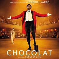Chocolat - Gabriel Yared CD