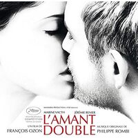 Lamant Double - Philippe Rombi CD