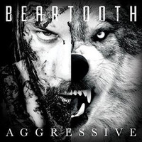 Beartooth - Aggressive CD