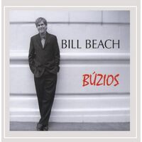 Bazios - Bill Beach CD