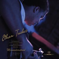 Ethan Tucker - Misunderstood -Ethan Tucker CD