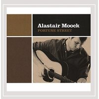 Fortune Street -Moock Alastair CD