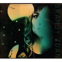 Brandy Zdan - Brandy Zdan CD