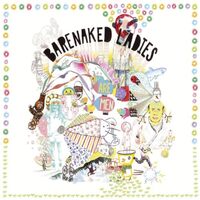 Barenaked Ladies Are - BARENAKED LADIES CD