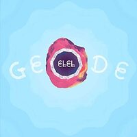 Elel- Geode CD NEW