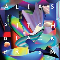 Pitch Black Prism -Alias CD