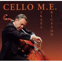 Cello M.E. -Koch Ericsson Petras CD