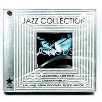 Jazz Collection CD