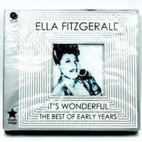 Ella Fitzgerald CD