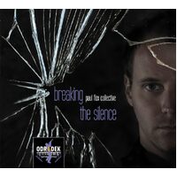 Breaking The Silence - Paul Collective Fox CD