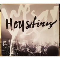 Housefires - We Say Yes CD