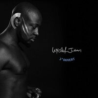 Jouvert - Wyclef Jean CD