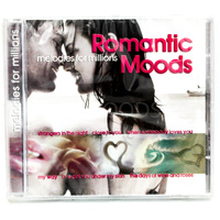 Romantic Moods CD