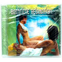 Bathtime Relaxation CD