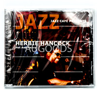 Jazz Cafe Presents - Herbie Hancock CD