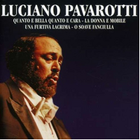 Pavarotti, Luciano : Luciano Pavarotti CD