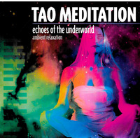 Tao Meditation. CD