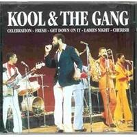 Kool & The Gang ( Good) CD