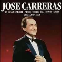 Jose Carreras CD